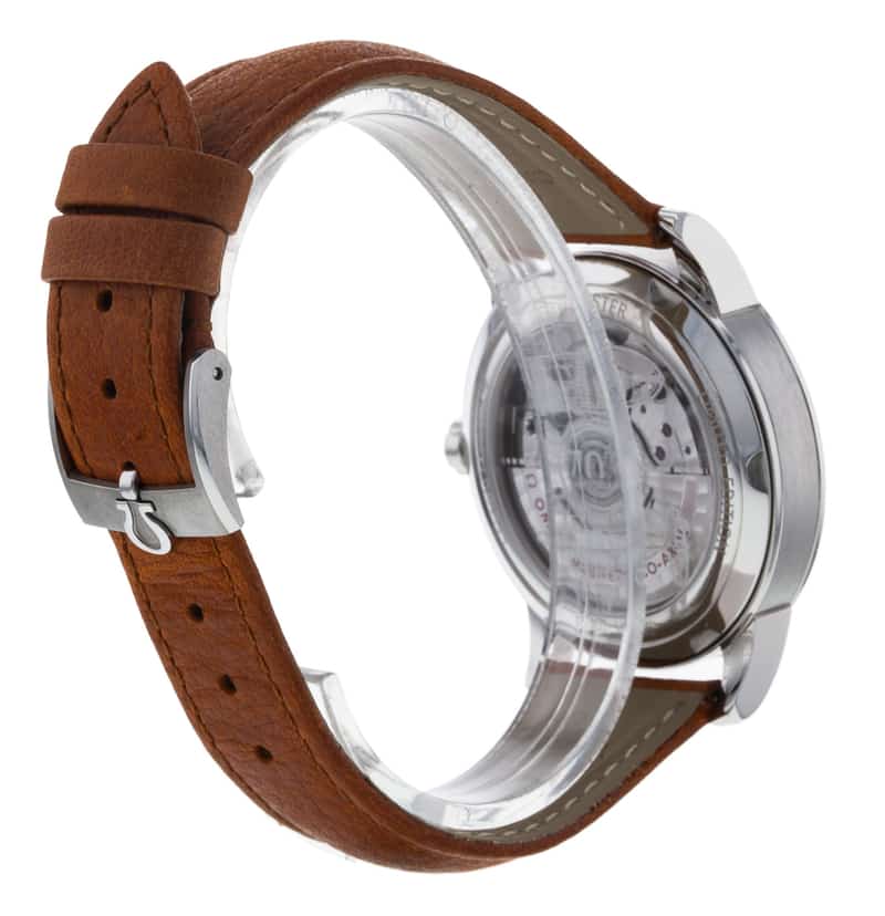Omega Seamaster 1948 511.12.38.20.02.001
